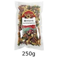 有機ベジタブルスパイラル （250g） 【アリサン】|アリサン|ブランド・メーカー別