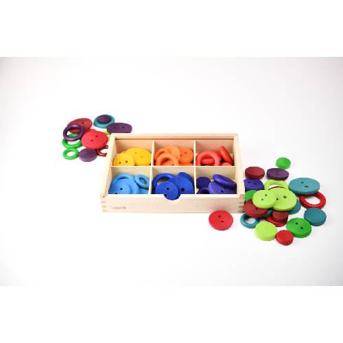 ストレージボックス・6 （CM73556） 【コモーションハウス/Commotion House】