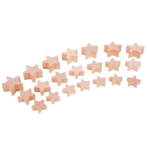 ナチュラルスター （CM73530） 【コモーションハウス/Commotion House】※キャンセル不可