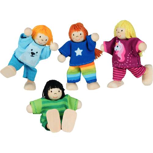 ドール・チルドレン （GK1499） 【ゴルネストアンドキーセル/Gollnest & Kiesel GmbH & Co. KG】※キャンセル不可