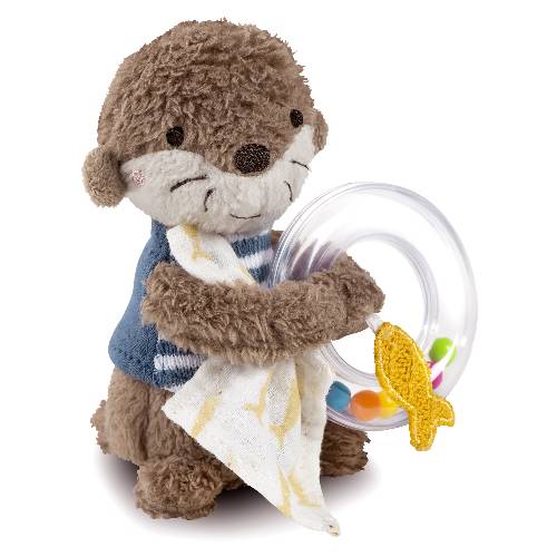 フェーンリング・ラッコ （FE47080） 【フェーン/Fehn GmbH & Co. KG】※キャンセル不可