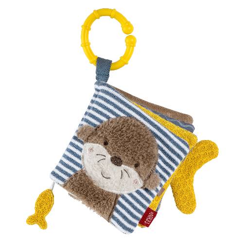 ソフトブック・ラッコ （FE47110） 【フェーン/Fehn GmbH & Co. KG】※キャンセル不可