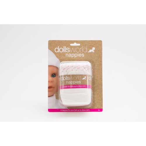 PK紙おむつ（5枚）（PK8614）【ピーターキン】 【4歳頃から】※キャンセル不可