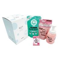ベビーギフト 30 【シャボン玉】|ベビーバス用品|赤ちゃん用品