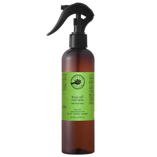 パーフェクトポーションジャパン パーフェクトポーション バズオフ ルームスプレー （250ml） 【パーフェクトポーションジャパン】