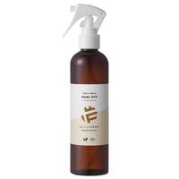 だいじょうぶなもの ファブリックスプレーダニオフ （250ml） 【株式会社たかくら新産業 】|4月新商品|健康衣料・健康雑貨
