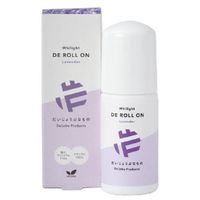 だいじょうぶなもの ホワイライトDEロールオン （ラベンダー） （50ml） 【たかくら新産業】|創健社|ブランド・メーカー別