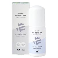 だいじょうぶなもの ホワイライトDEロールオン （無香料） （50ml） 【たかくら新産業】|創健社|ブランド・メーカー別