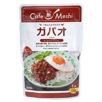 カフェ飯 ガパオ （130g） 【麻布タカノ】|加工食品|自然食品・厳選食品