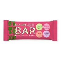 【ゆうパケット対応可】青パパイヤ酵素入り カカオベリーバー （35g） 【三旺インターナショナル】|ダイエット関連商品|特集・キャンペーン・最新情報