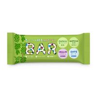 【ゆうパケット対応可】青パパイヤ酵素入り 抹茶バー （35g） 【三旺インターナショナル】|ダイエット関連商品|特集・キャンペーン・最新情報