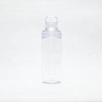オン ザ ゴー ボトル ON THE GO BOTTLE クリア （1000ml） 【エンバランス】|キッチン用品|キッチン用品・食器・調理器具