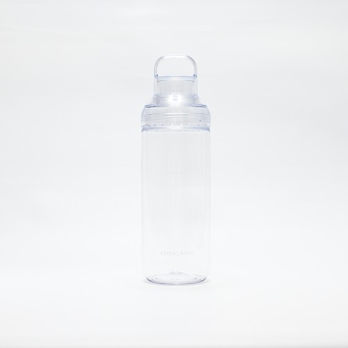 オン ザ ゴー ボトル ON THE GO BOTTLE クリア （1000ml） 【エンバランス】