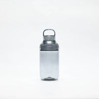 オン ザ ゴー ボトル ON THE GO BOTTLE グレー （700ml） 【エンバランス】|キッチン用品|キッチン用品・食器・調理器具