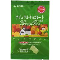 【ゆうパケット対応】ナチュラルチョコレート・抹茶 60g 【むそう】※賞味期限25年09月01日まで 在庫限り ※返品不可 ※キャンセル不可|アウトレット訳あり商品|限定・おすすめ商品