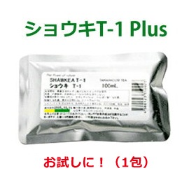 【ゆうパケット対応（6個まで）】タンポポ茶　ショウキT-1PLUS　100ml×1包※賞味期限25年07月31日まで 在庫限り ※返品不可 ※キャンセル不可