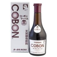 コーボンマーベル （525ml）【第一酵母】※賞味期限25年07月06日まで 在庫限り ※返品不可 ※キャンセル不可|アウトレット訳あり商品|限定・おすすめ商品
