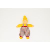 NAべビー・バブ （NA121049） 【ナンヒェン/NANCHEN】 【2歳頃から】※送料無料（一部地域を除く）※キャンセル不可