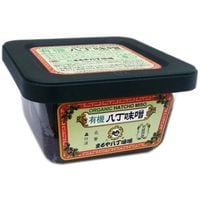 【お買上特典】有機・八丁味噌 （300g） 【まるや】|ムソー|ブランド・メーカー別