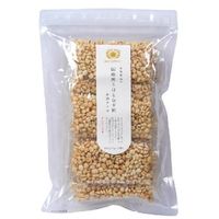 国産煎りはとむぎ粒 小袋タイプ 112g（7g×16袋） 【太陽食品】 