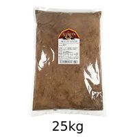 有機ココアパウダー （非アルカリ処理）（25kg） 【アリサン】|コーヒー・茶類|自然食品・厳選食品