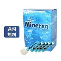 ミネルバ（ピタヤ・青パパイヤ・パパイヤ葉発酵食品） （3g×30包）【アイ・オー・エヌ】※賞味期限25年09月02日まで 在庫限り ※返品不可 ※キャンセル不可|アウトレット訳あり商品|限定・おすすめ