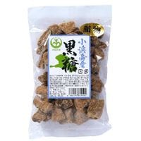 小浜島産　黒糖 （190g） 【島酒家】|8月新商品|新商品