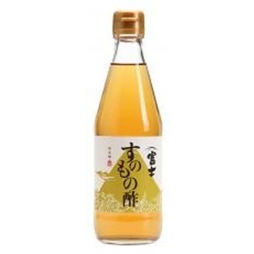富士すのもの酢 360ml 【飯尾醸造】※賞味期限25年10月24日まで 在庫限り ※返品不可 ※キャンセル不可