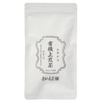 有機上煎茶 （80g） 【童仙房茶舗】|コーヒー・茶類|自然食品・厳選食品