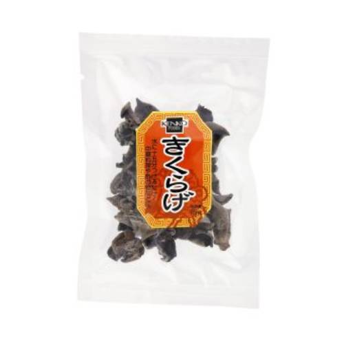 きくらげ （15g） 【健康フーズ】|海藻・乾物|自然食品・厳選食品