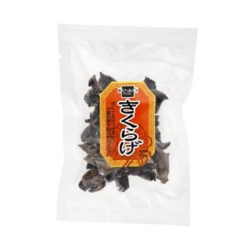 きくらげ （15g） 【健康フーズ】