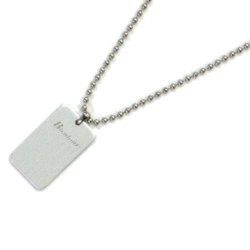 【ゆうパケット送料無料】Bhado 美波動 ペンダント（医療機器商品）【電磁波】【びはどう】