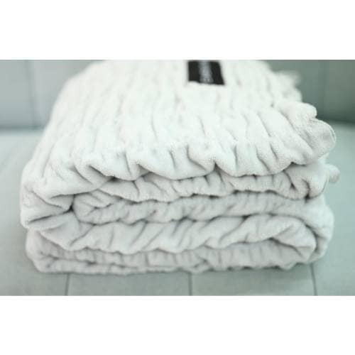 ブランケットシングルサイズ （140×200cm） 【エンバランス】