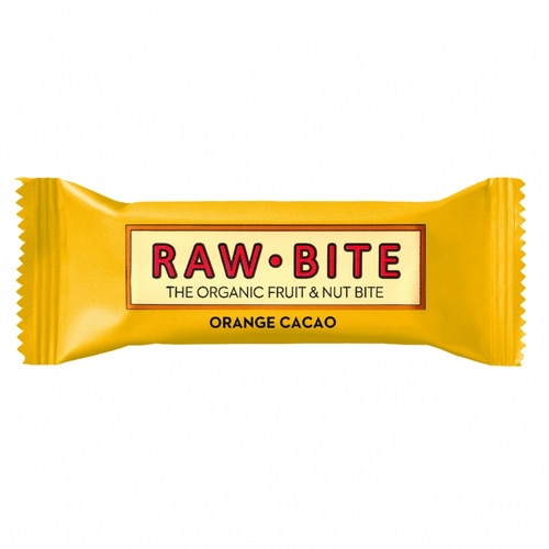 【ゆうパケット対応可（12個まで）】有機ローバイト オレンジカカオ 50g 【ローバイト・カンパニー】※賞味期限25年10月21日まで 在庫限り ※返品不可 ※キャンセル不可
