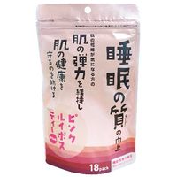 【お買上特典】ピンクルイボスティー Plus 36g（2g×18） 【小川生薬】 |健康飲料|健康食品・サプリメント