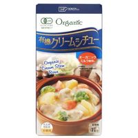 有機クリームシチュー （100g） 【創健社】|加工食品|自然食品・厳選食品