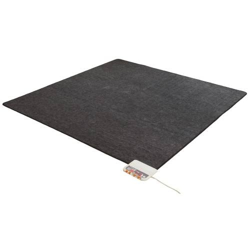 【メーカー直送】電磁波カットカーペット・本体のみ 2畳用 ZCB-20S 【ゼンケン】 ※代引・同梱・キャンセル不可