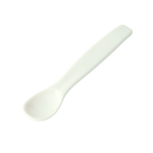 【お買上特典】ぱくぱくスプーン 【森修焼】