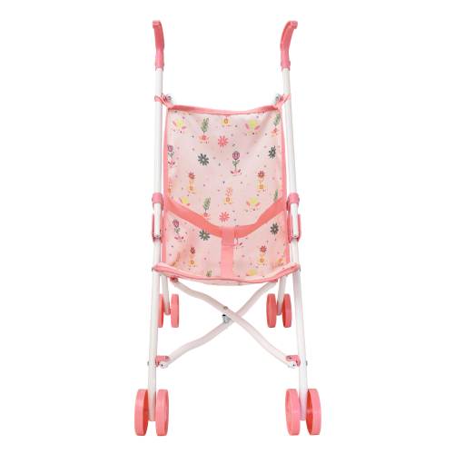 PKストローラー・フラワー （PK8700）  【ピーターキン/Peterkin Asia Ltd.】※キャンセル不可