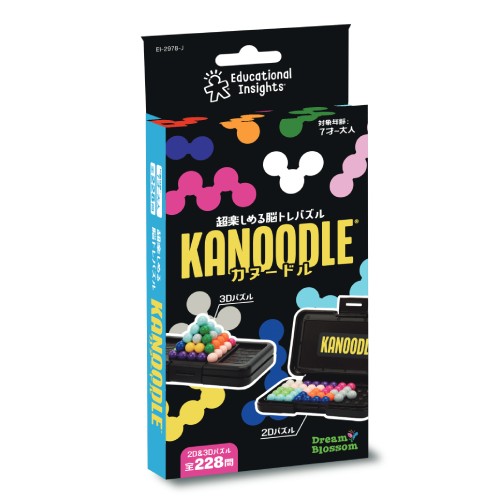 カヌードル （DB2978） 【ドリームブロッサム】※キャンセル不可