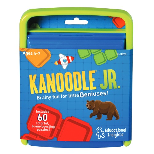 カヌードル・ジュニア （DB3078） 【ドリームブロッサム】※キャンセル不可