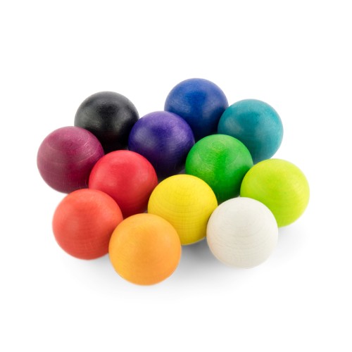 アートボール・レインボー・12 （BY0469） 【ビヨンド123/Beyond123】※キャンセル不可