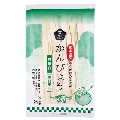 【お買上特典】かんぴょう （25g） 【ムソー】