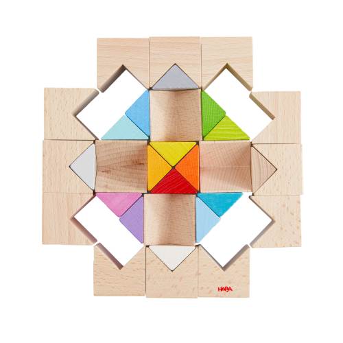 ハバ・クリエイティブブロック  （HA2606 ） 【ハバ/HABA】※キャンセル不可