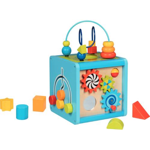 アクティビティーキューブ  （GK8735 ） 【ゴルネストアンドキーセル/Gollnest & Kiesel GmbH & Co. KG】※キャンセル不可