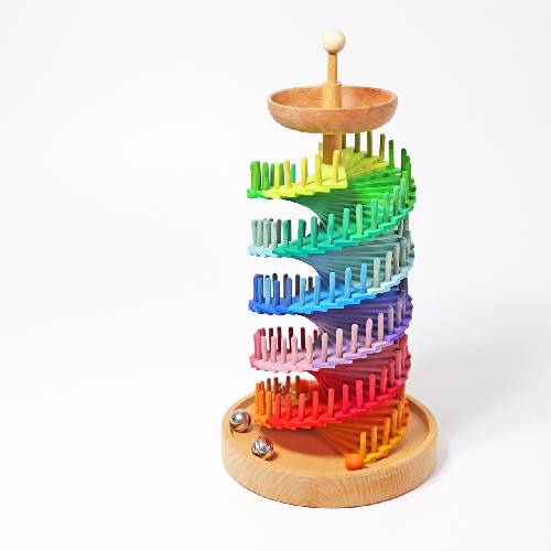 にじいろクーゲルバーン （GM43900） 【グリムス/Grimm's】※キャンセル不可