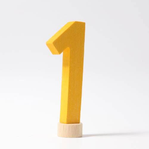 グリムスデコ・No.1 （GM04601） 【グリムス/Grimm's】※キャンセル不可