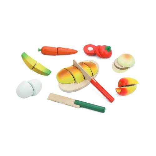 木箱のカッティングブレッド（AN219） 【アンドリュートイズ/ANDREU-TOYS】※キャンセル不可