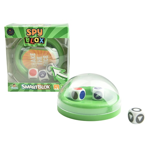 スパイボックス （GC5228） 【ゲニオクレバープレイ/Geniocleverplay】※キャンセル不可