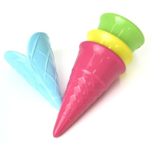 フックス・アイスコーン・4ヶセット （FU7412） 【フックス/MARTIN FUCHS-spielstabil】 ※キャンセル不可